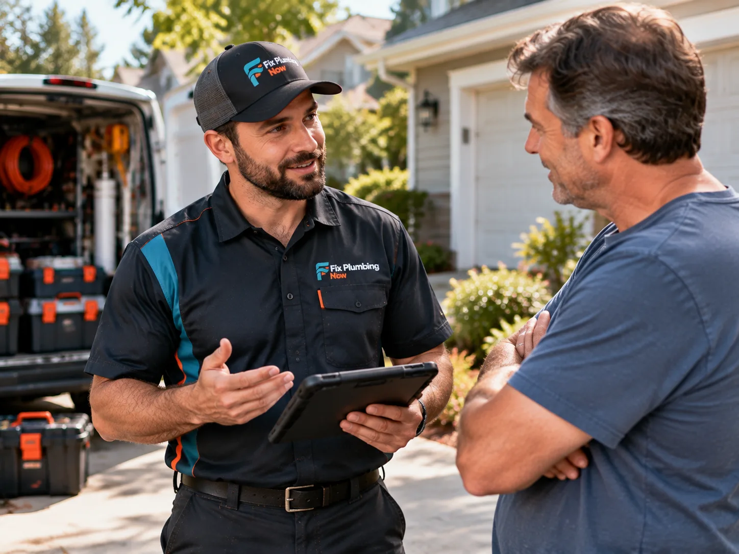 Clogged Drain Service Fort Fairfield, ME FAQs